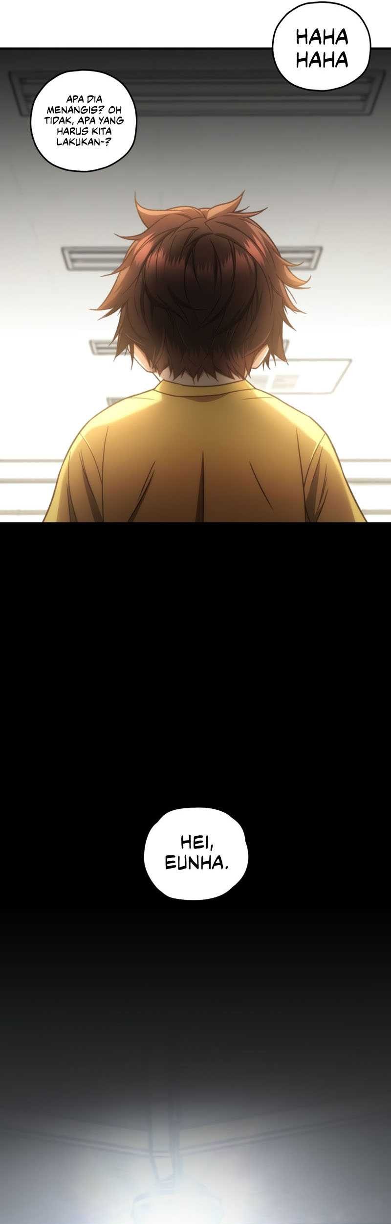 Relife Player Chapter 19 - halaman 22