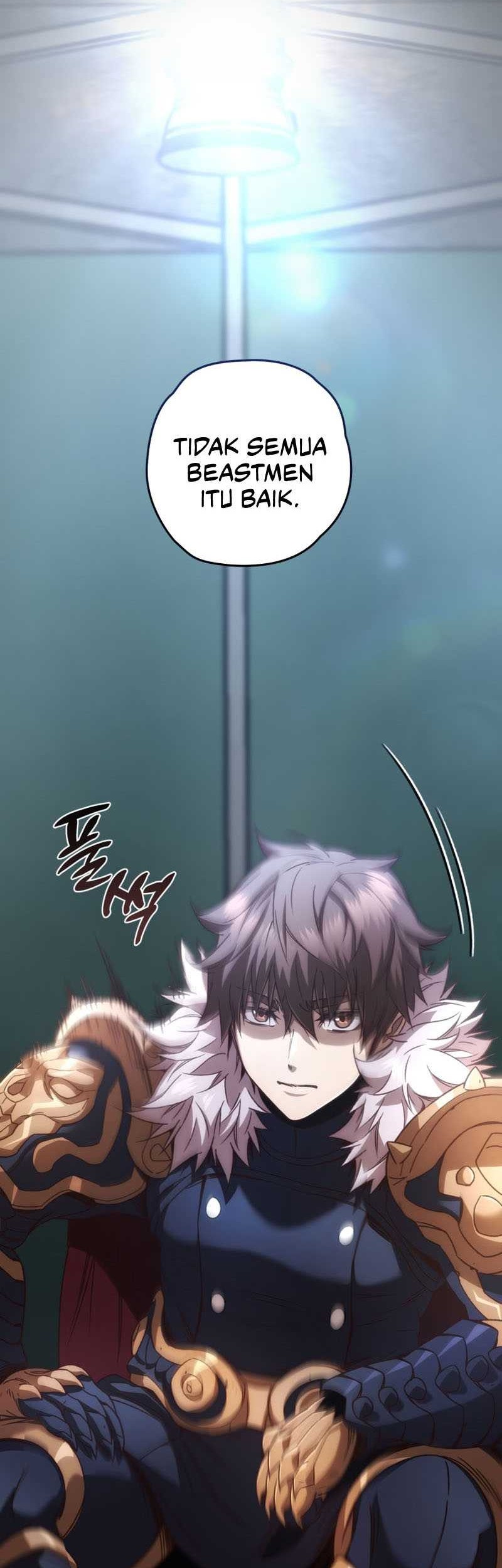 Relife Player Chapter 19 - halaman 23
