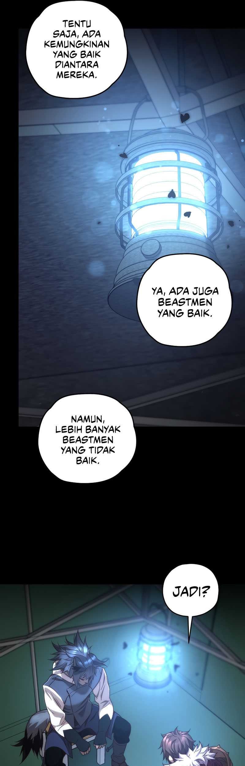 Relife Player Chapter 19 - halaman 26