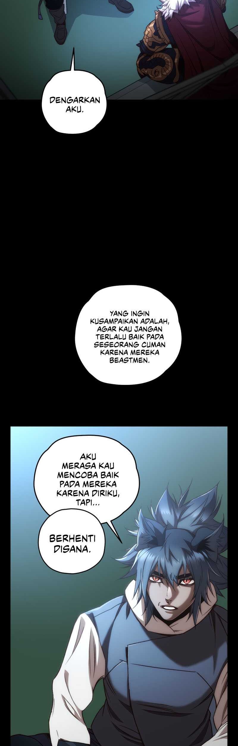 Relife Player Chapter 19 - halaman 27