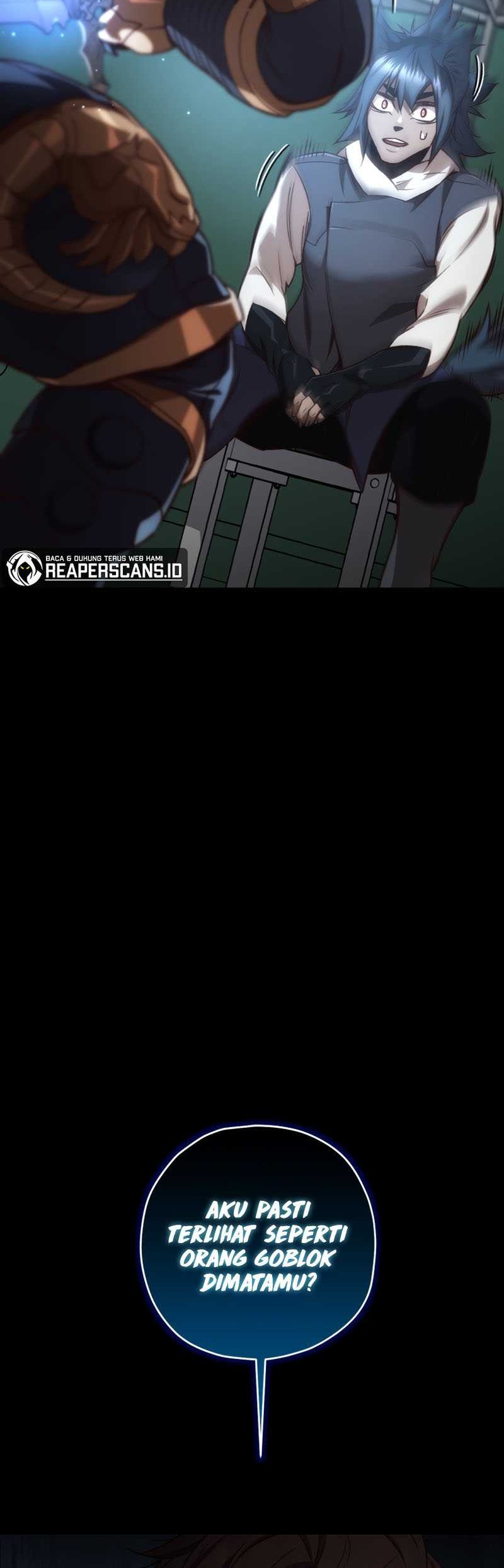 Relife Player Chapter 19 - halaman 29