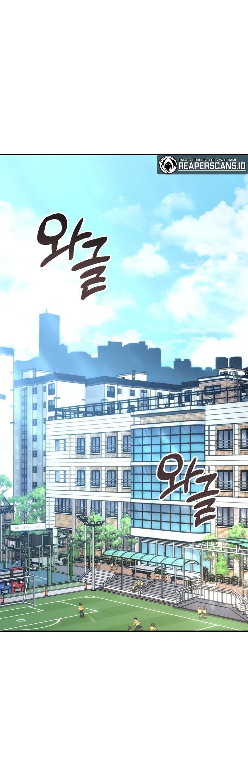 Relife Player Chapter 19 - halaman 5