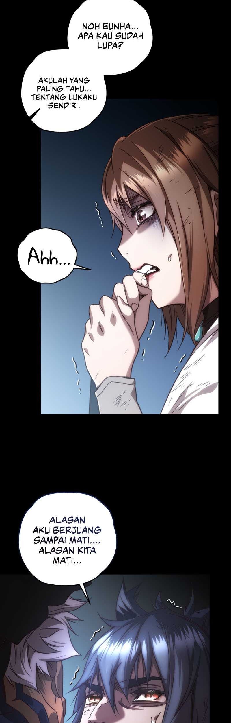 Relife Player Chapter 19 - halaman 51
