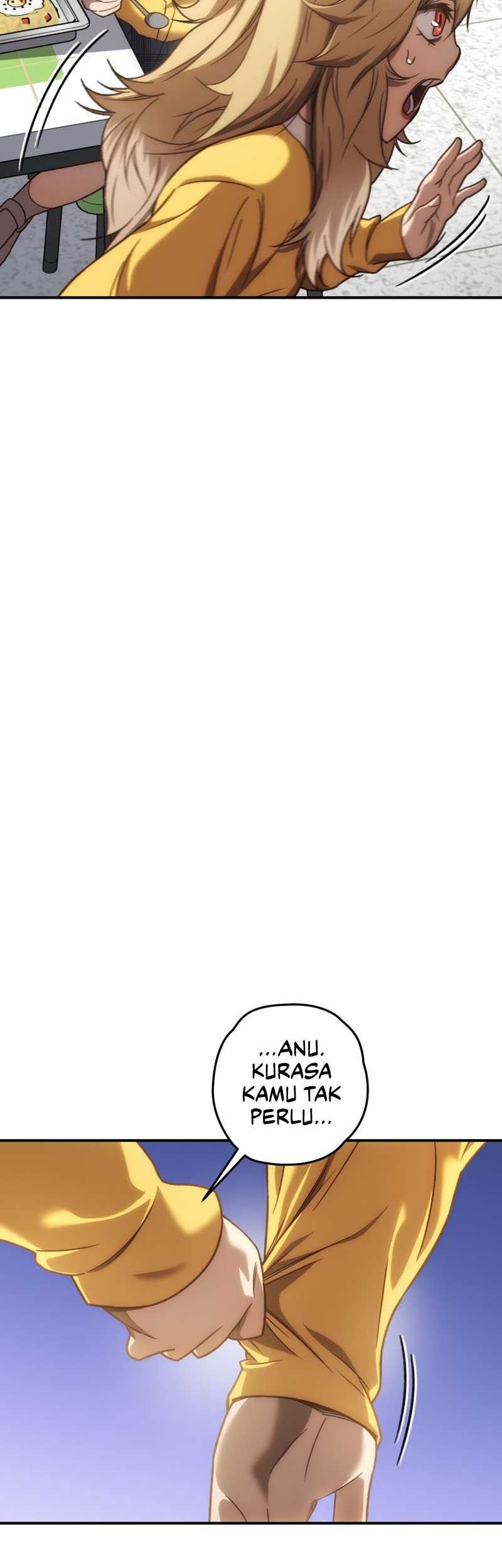 Relife Player Chapter 19 - halaman 64