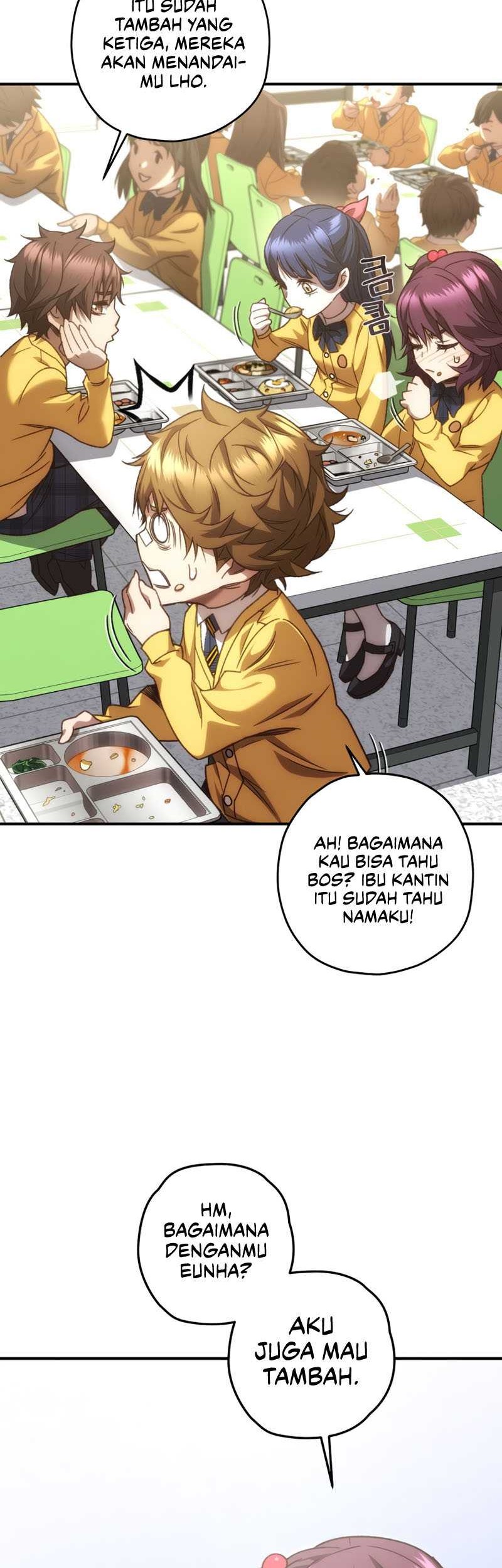 Relife Player Chapter 19 - halaman 7