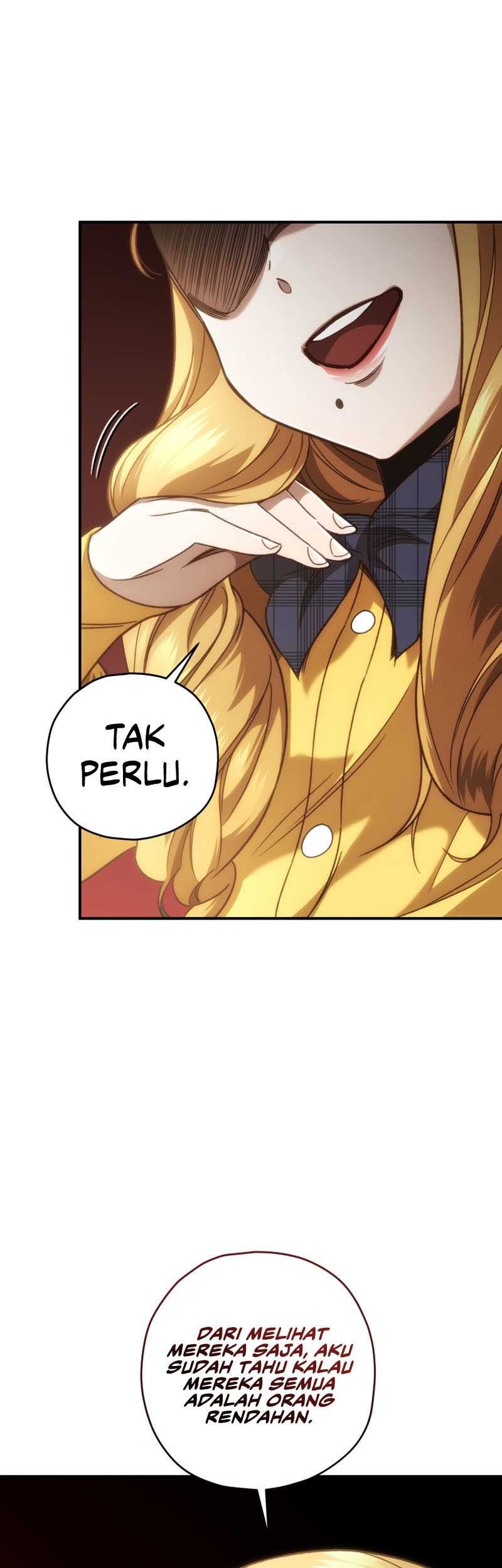 Relife Player Chapter 19 - halaman 70