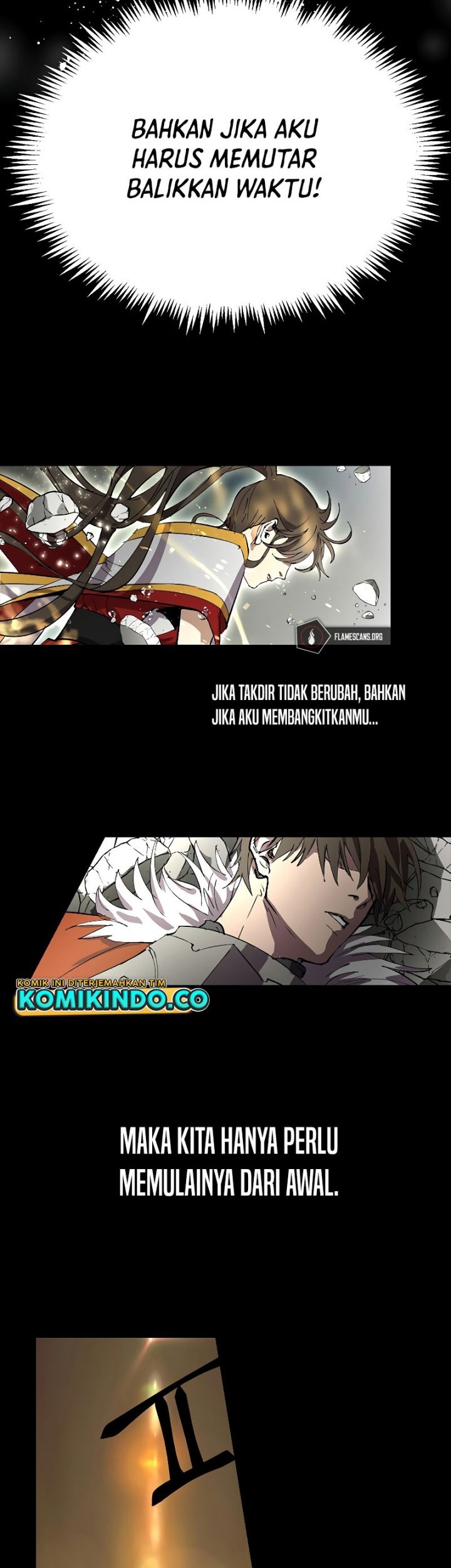 Relife Player Chapter 2 - halaman 19