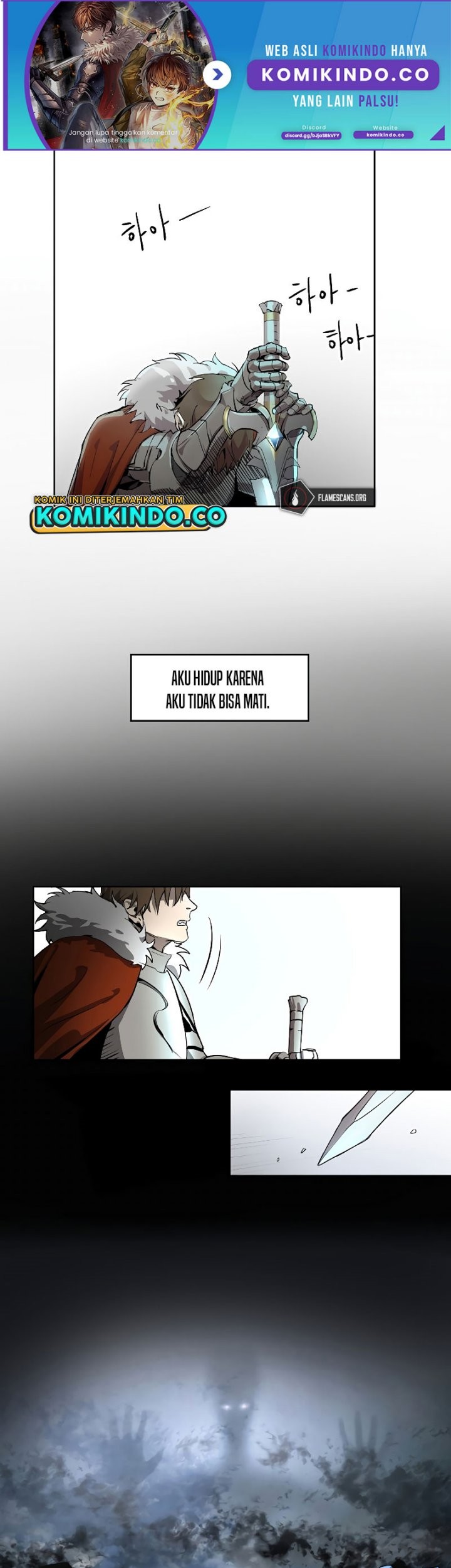 Relife Player Chapter 2 - halaman 2