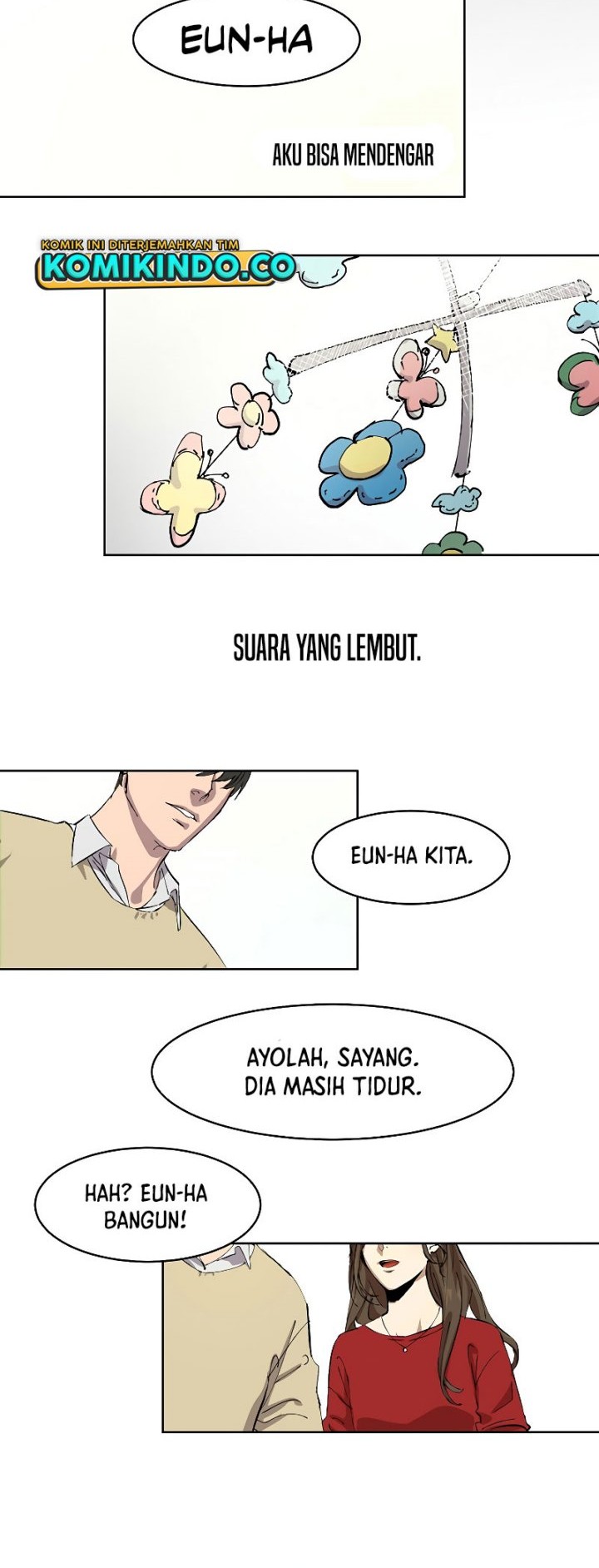 Relife Player Chapter 2 - halaman 21