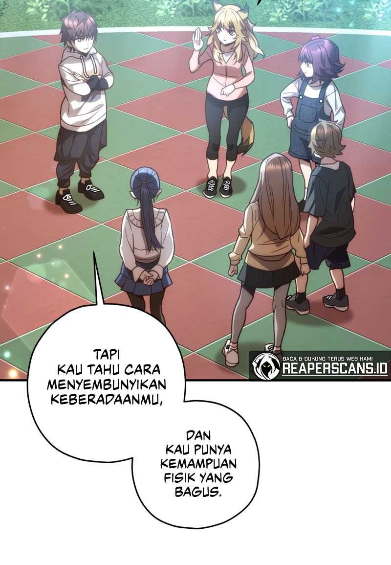Relife Player Chapter 20 - halaman 11