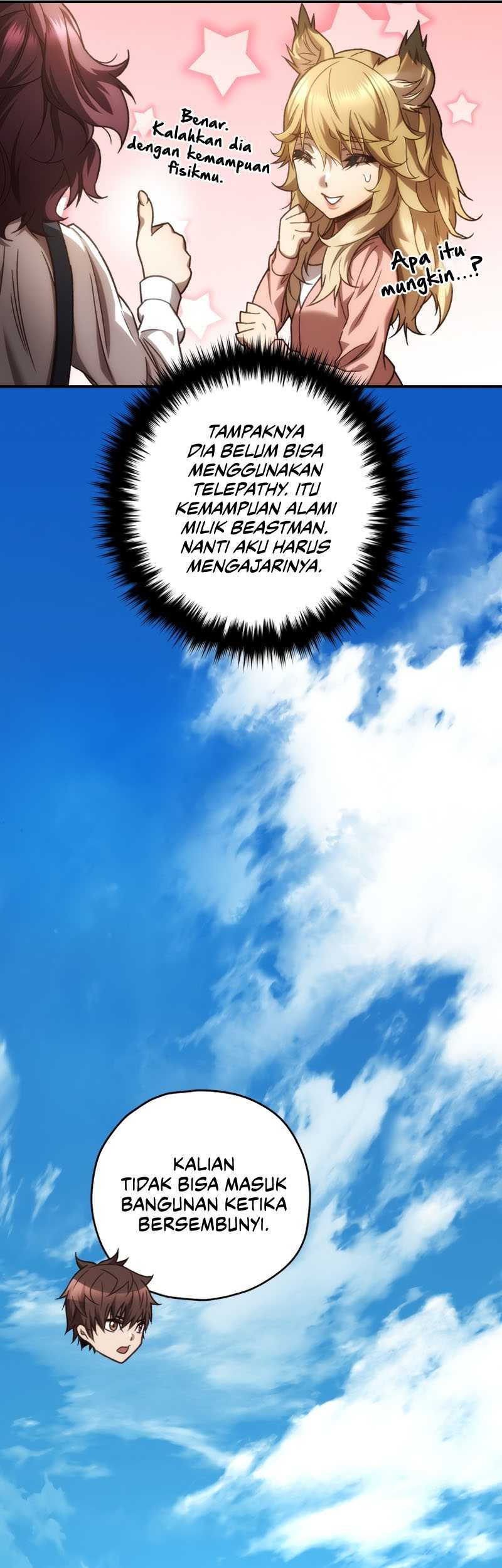 Relife Player Chapter 20 - halaman 12