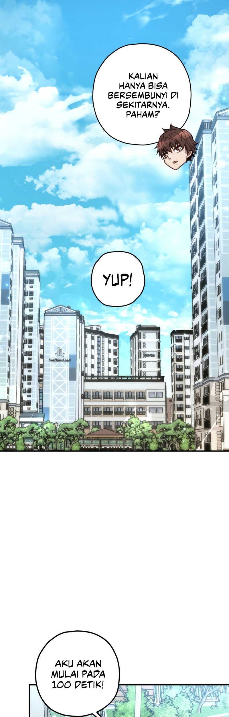 Relife Player Chapter 20 - halaman 13