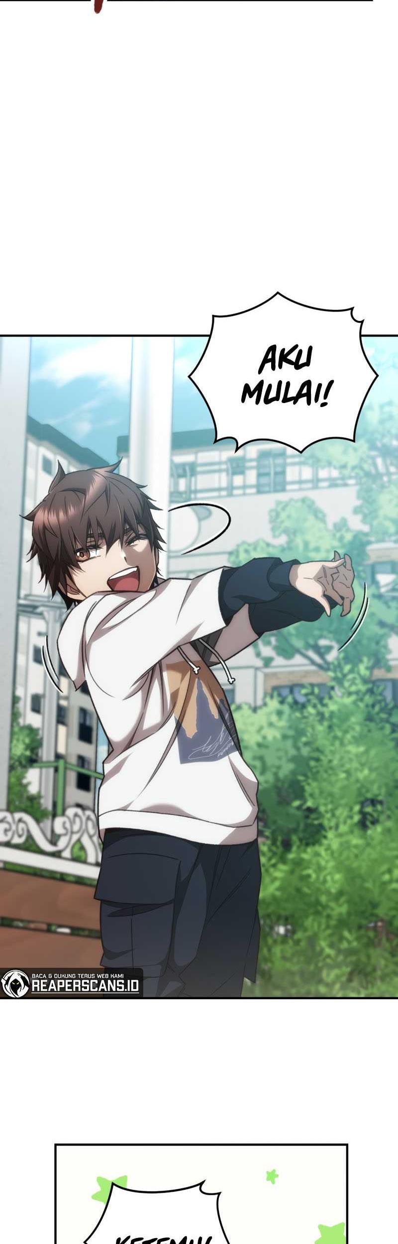 Relife Player Chapter 20 - halaman 15