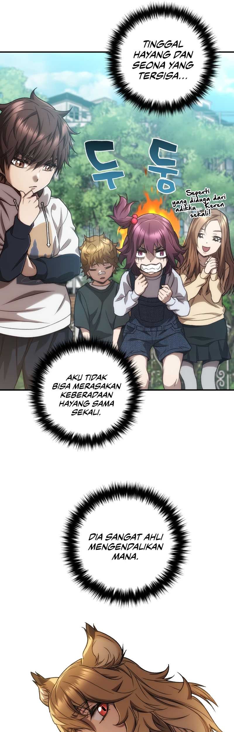 Relife Player Chapter 20 - halaman 17