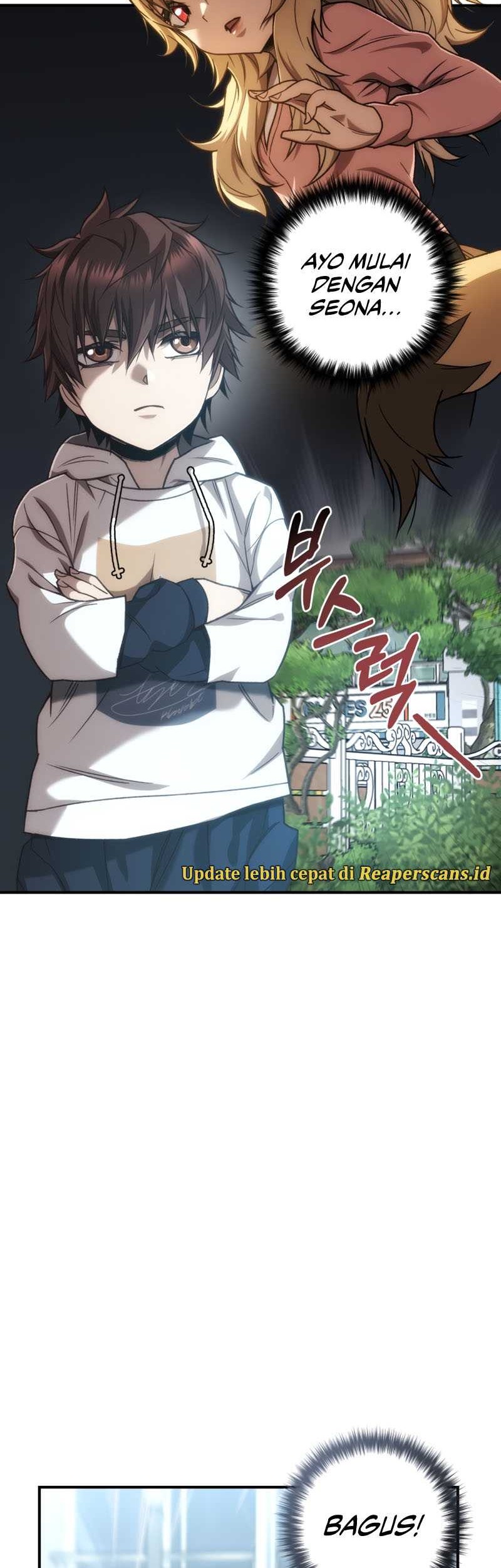 Relife Player Chapter 20 - halaman 18