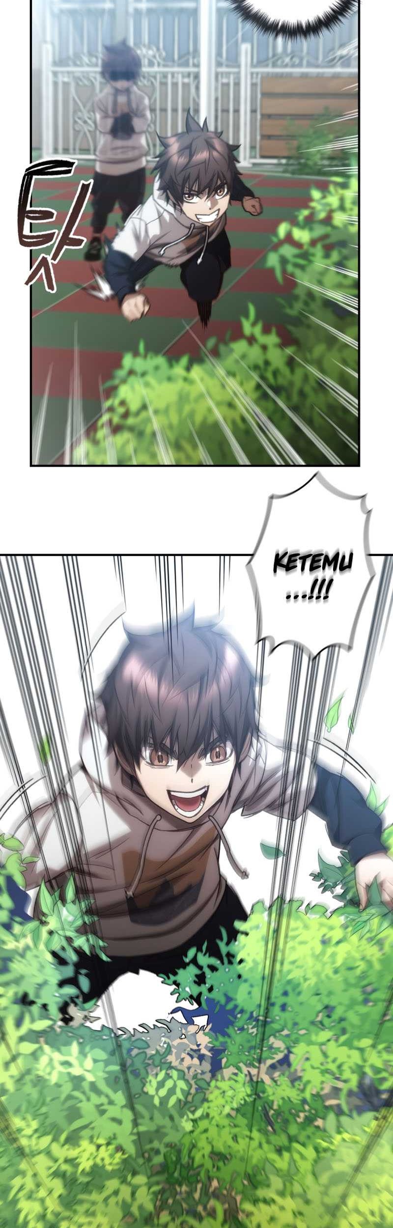 Relife Player Chapter 20 - halaman 19