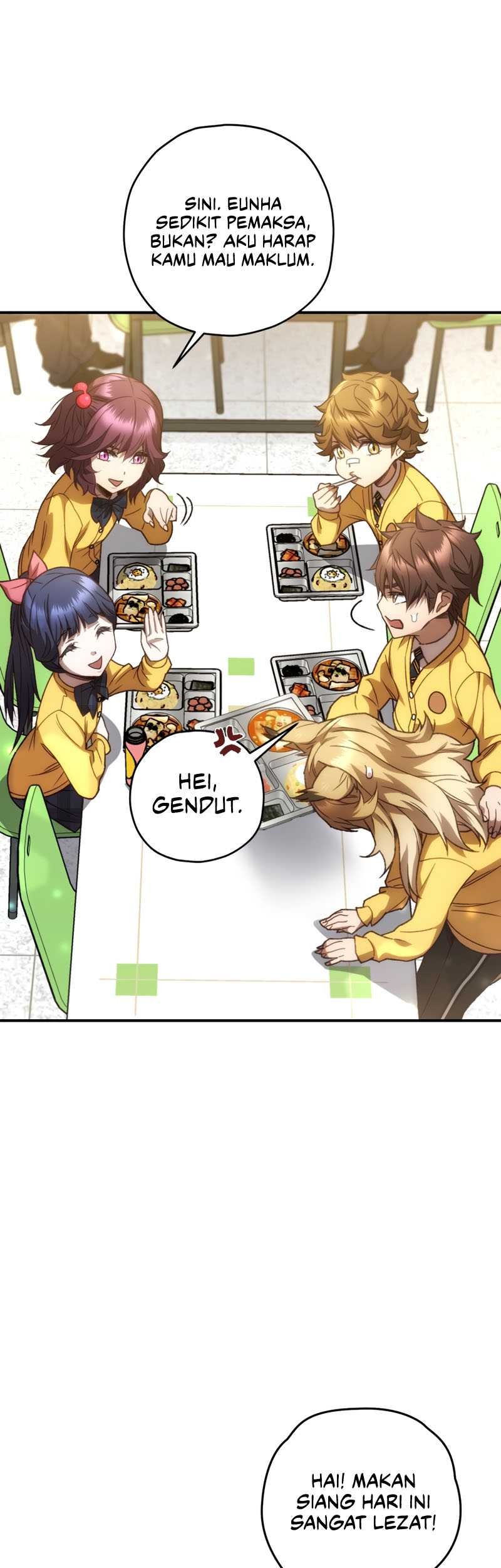 Relife Player Chapter 20 - halaman 2