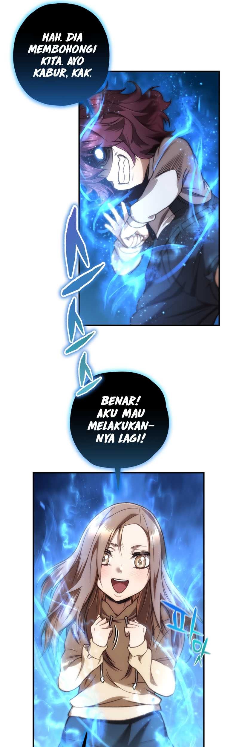 Relife Player Chapter 20 - halaman 27