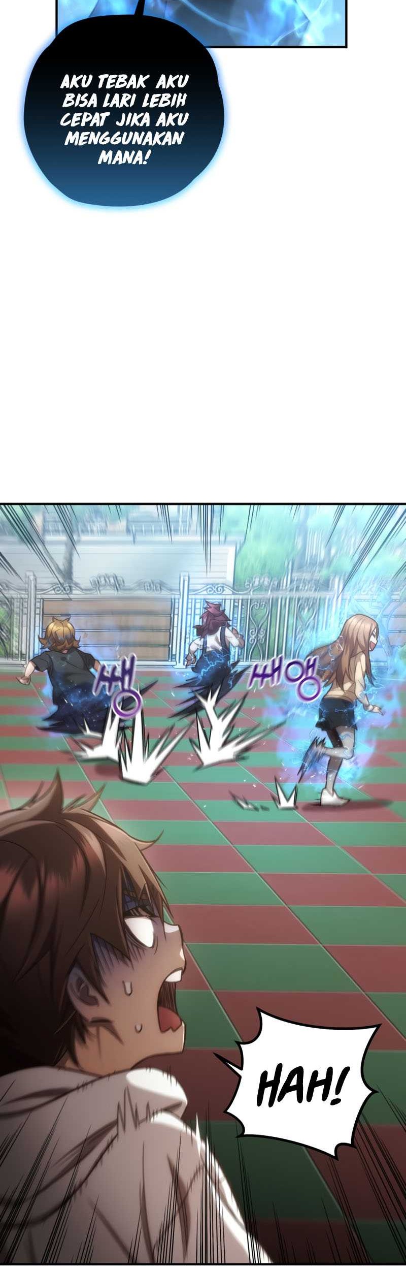 Relife Player Chapter 20 - halaman 28