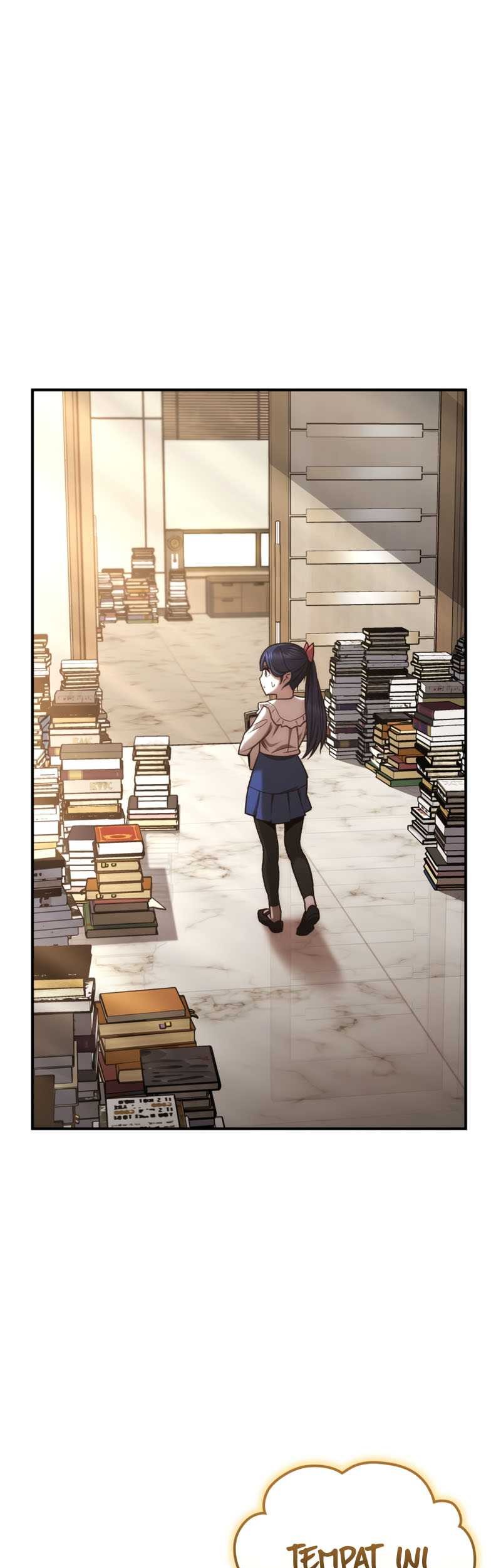 Relife Player Chapter 20 - halaman 37