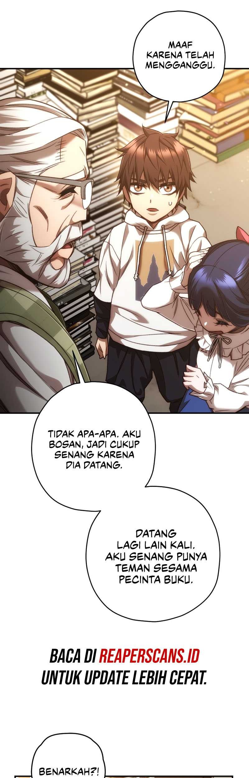 Relife Player Chapter 20 - halaman 49