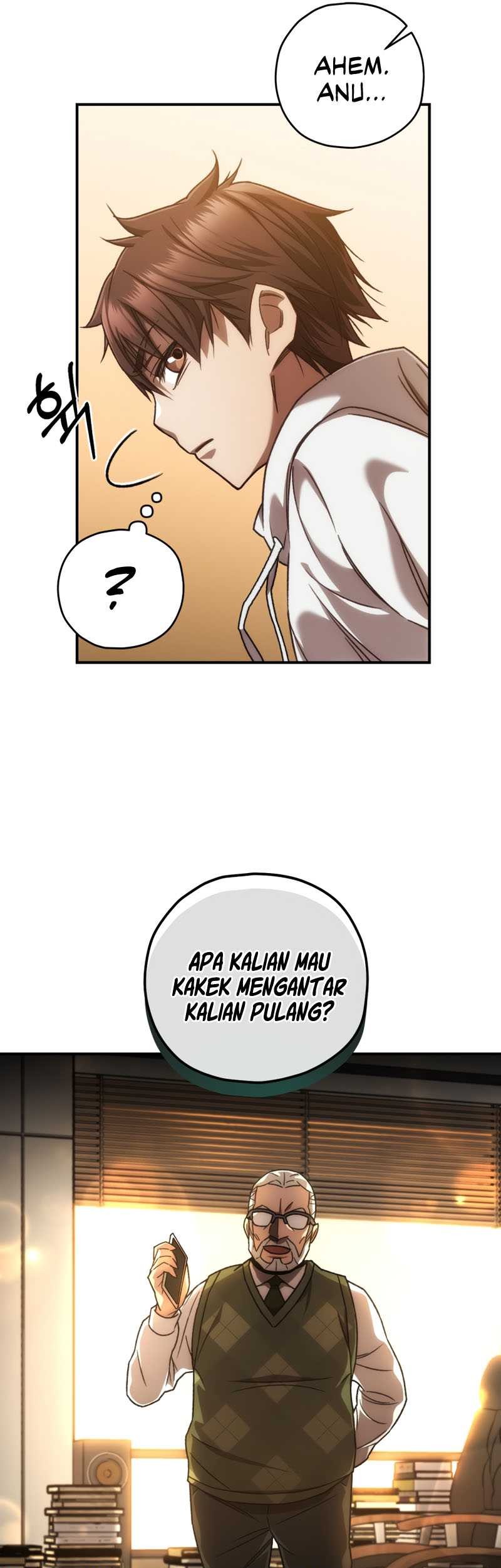 Relife Player Chapter 20 - halaman 52