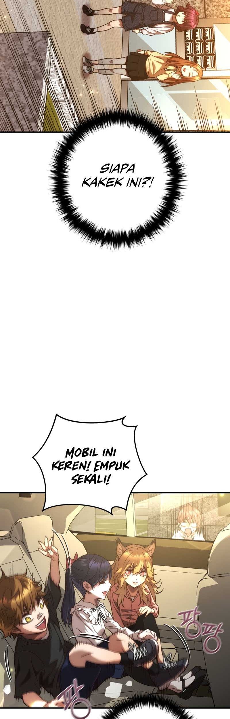 Relife Player Chapter 20 - halaman 55