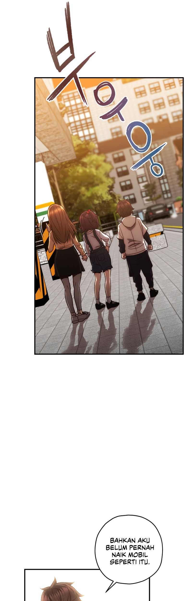Relife Player Chapter 20 - halaman 57