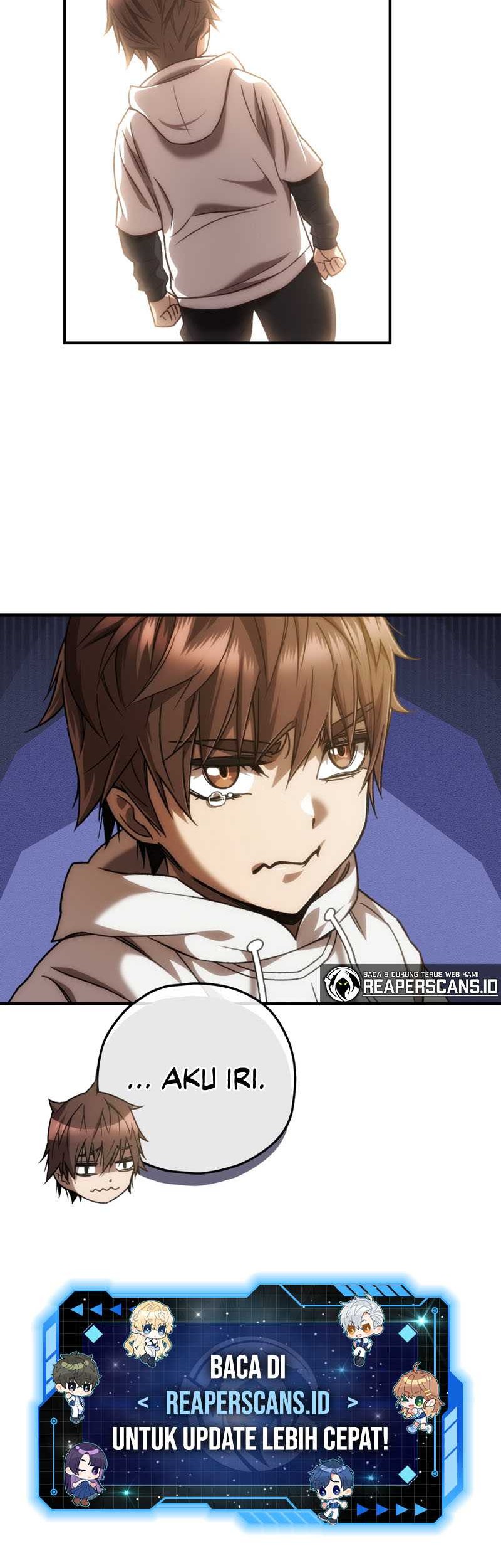 Relife Player Chapter 20 - halaman 58