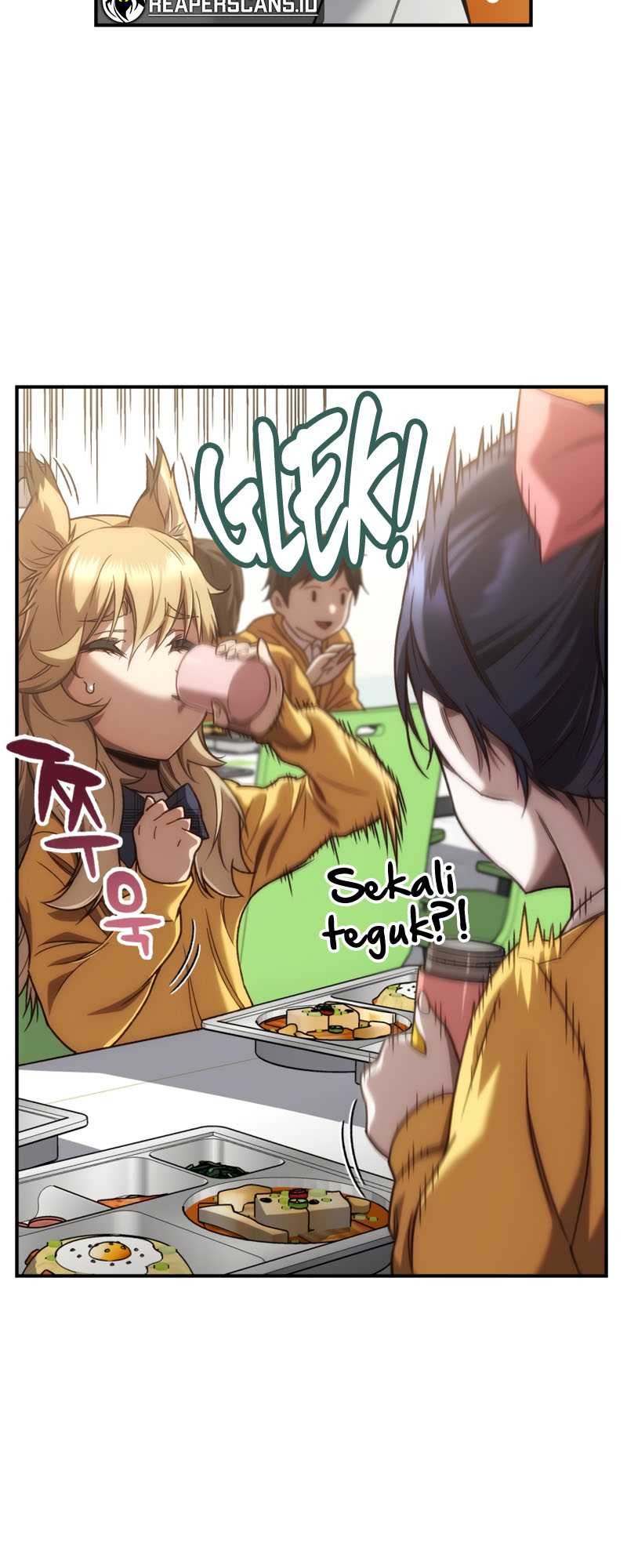 Relife Player Chapter 20 - halaman 6