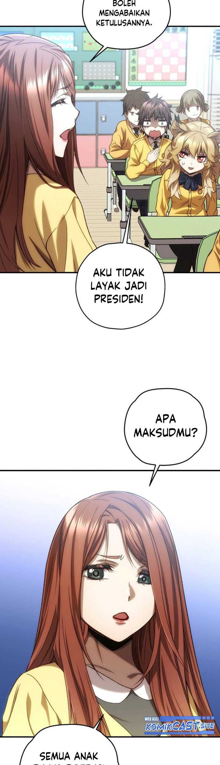 Relife Player Chapter 21 - halaman 16