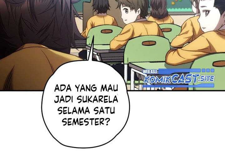 Relife Player Chapter 21 - halaman 19