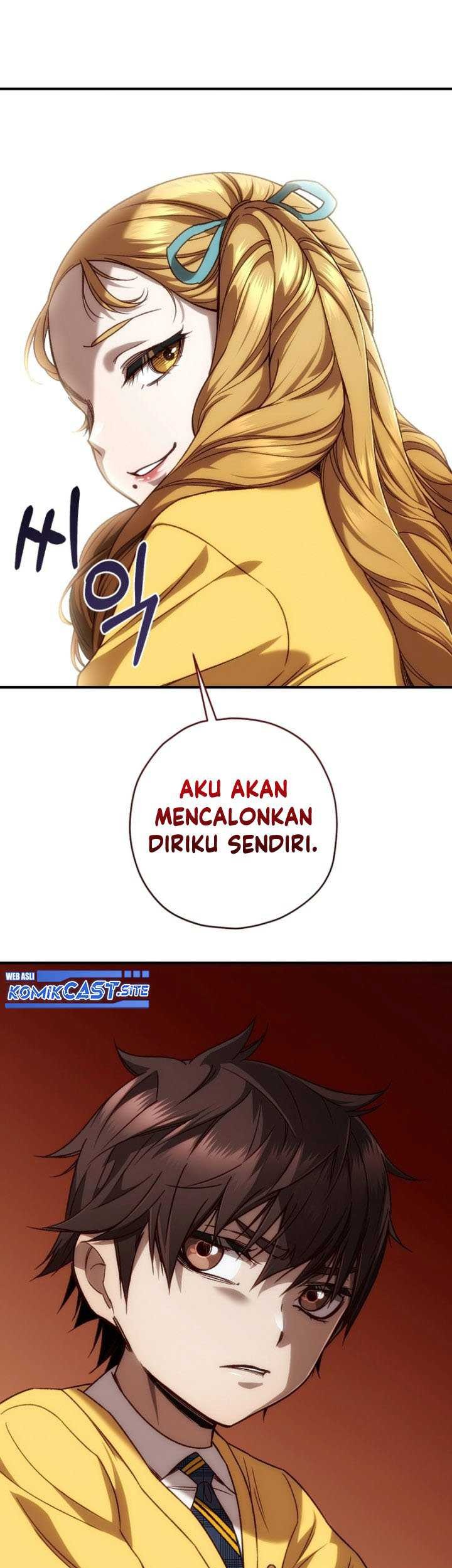 Relife Player Chapter 21 - halaman 22