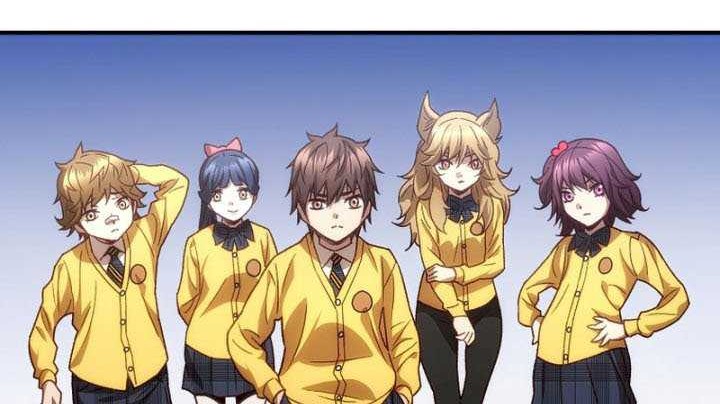 Relife Player Chapter 21 - halaman 29