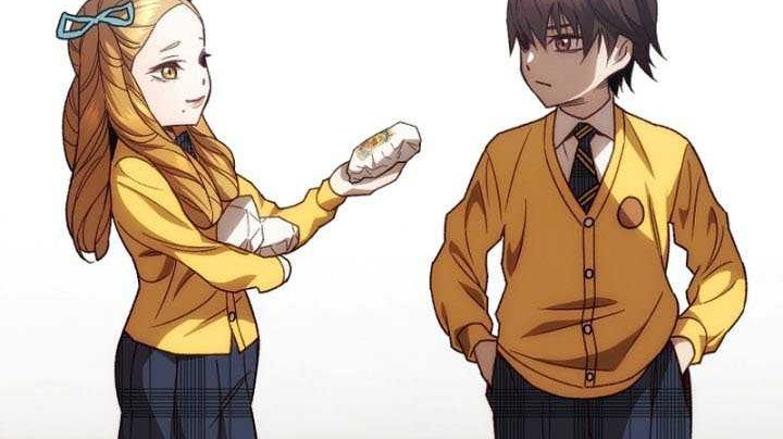 Relife Player Chapter 21 - halaman 31
