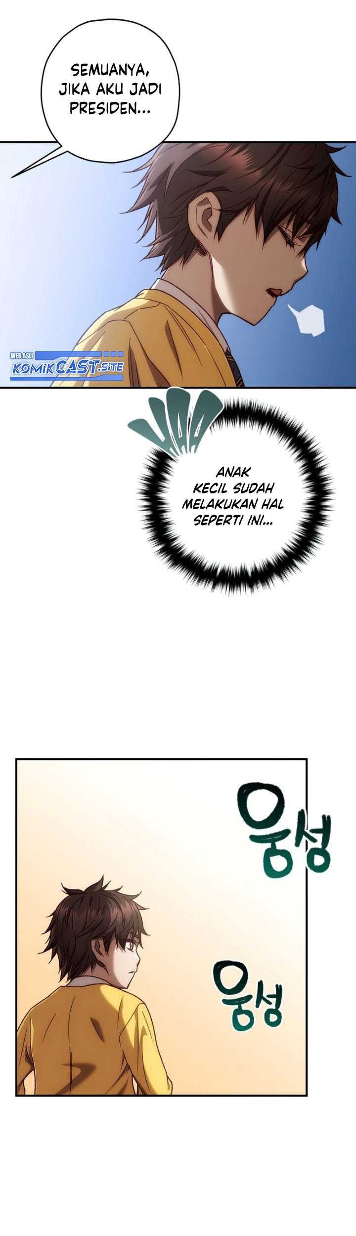 Relife Player Chapter 21 - halaman 36
