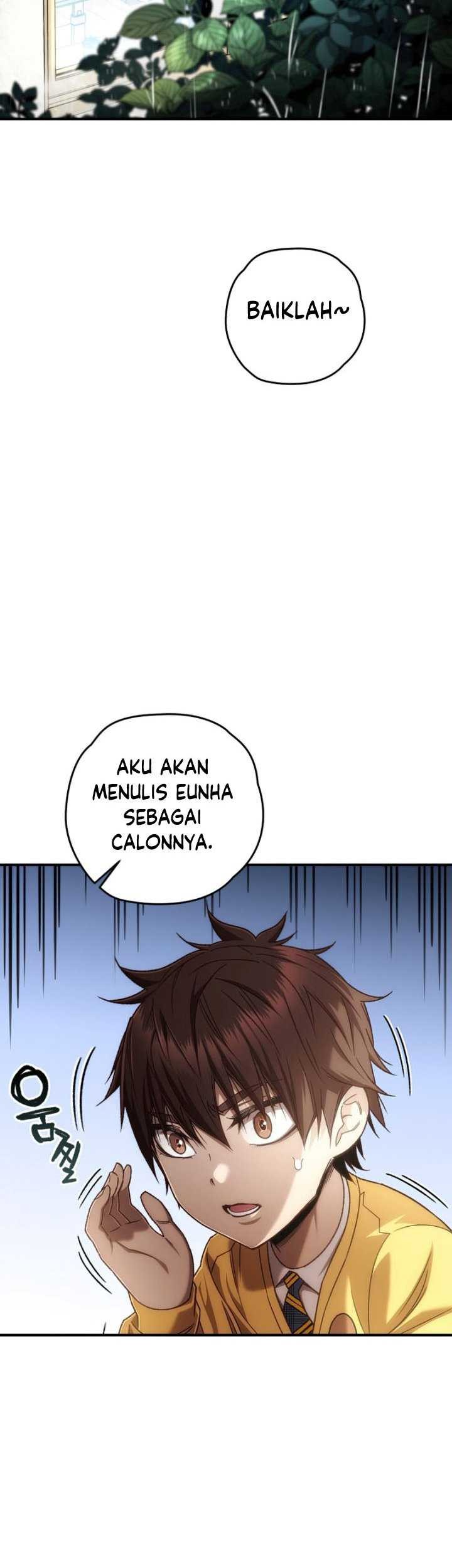 Relife Player Chapter 21 - halaman 4