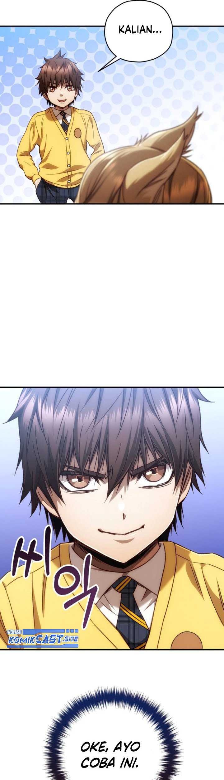 Relife Player Chapter 21 - halaman 40