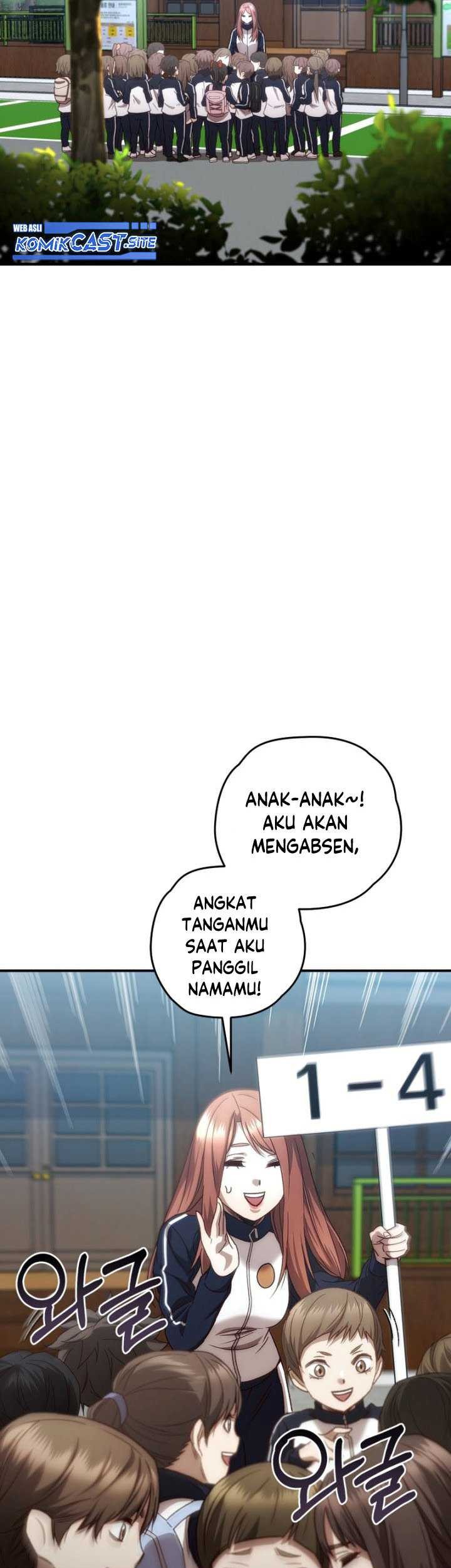 Relife Player Chapter 21 - halaman 44
