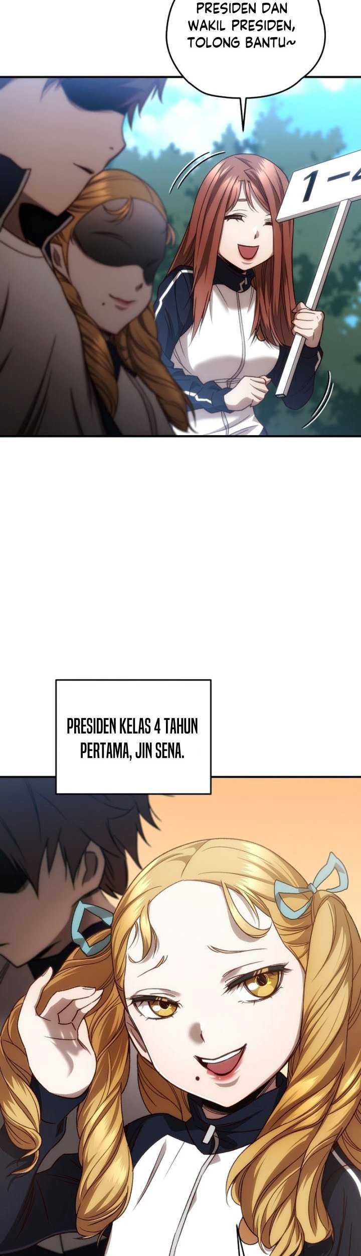Relife Player Chapter 21 - halaman 46