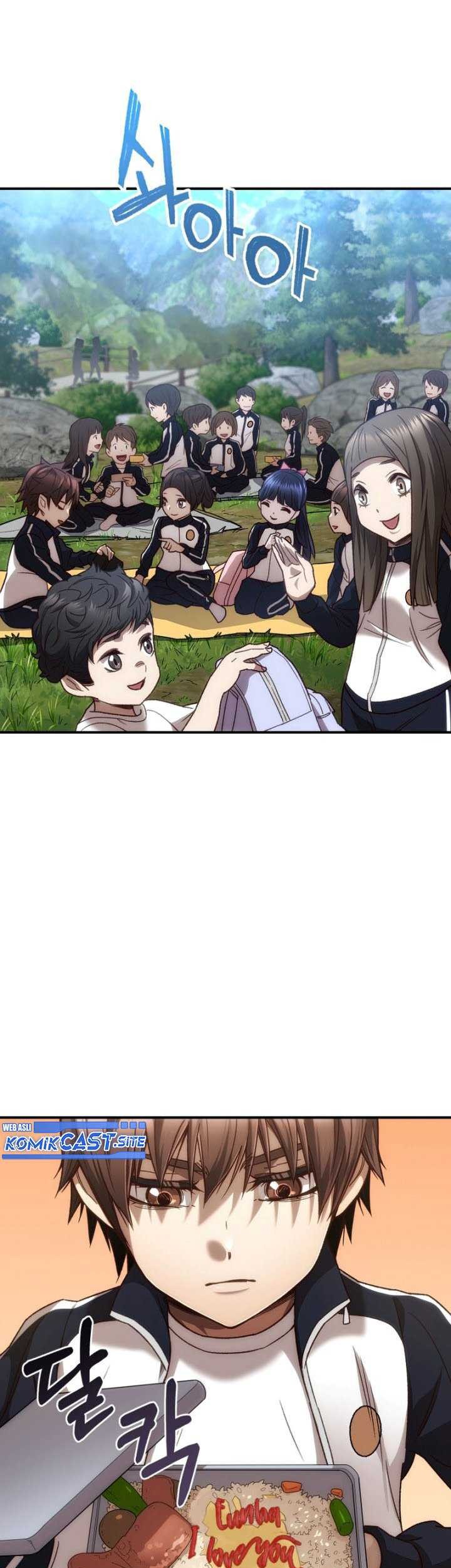 Relife Player Chapter 21 - halaman 52