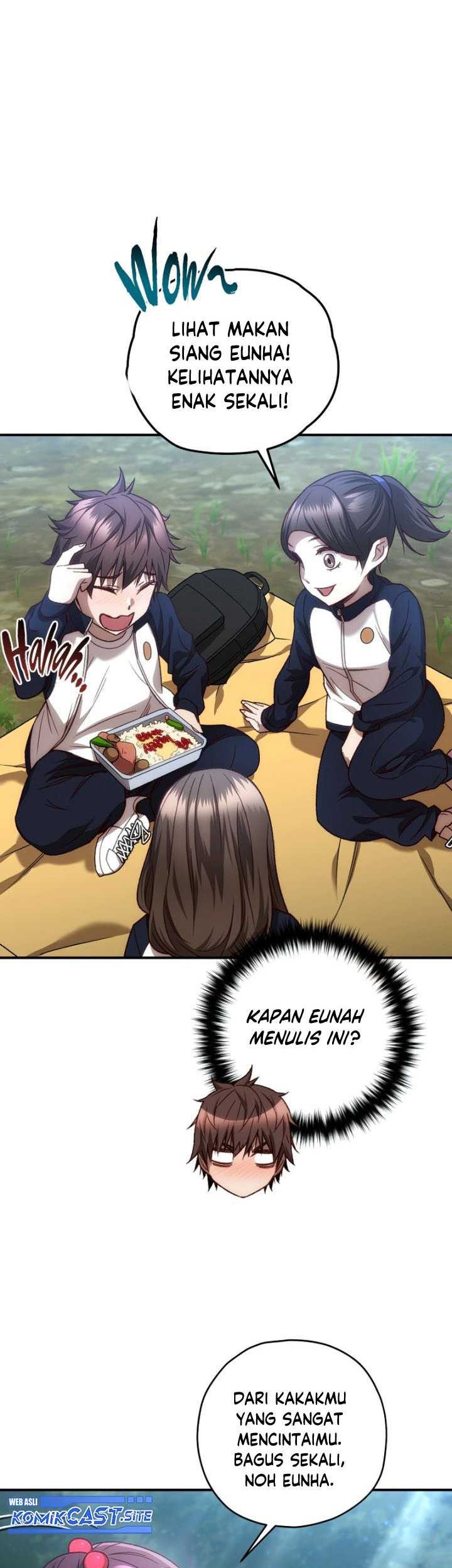 Relife Player Chapter 21 - halaman 54
