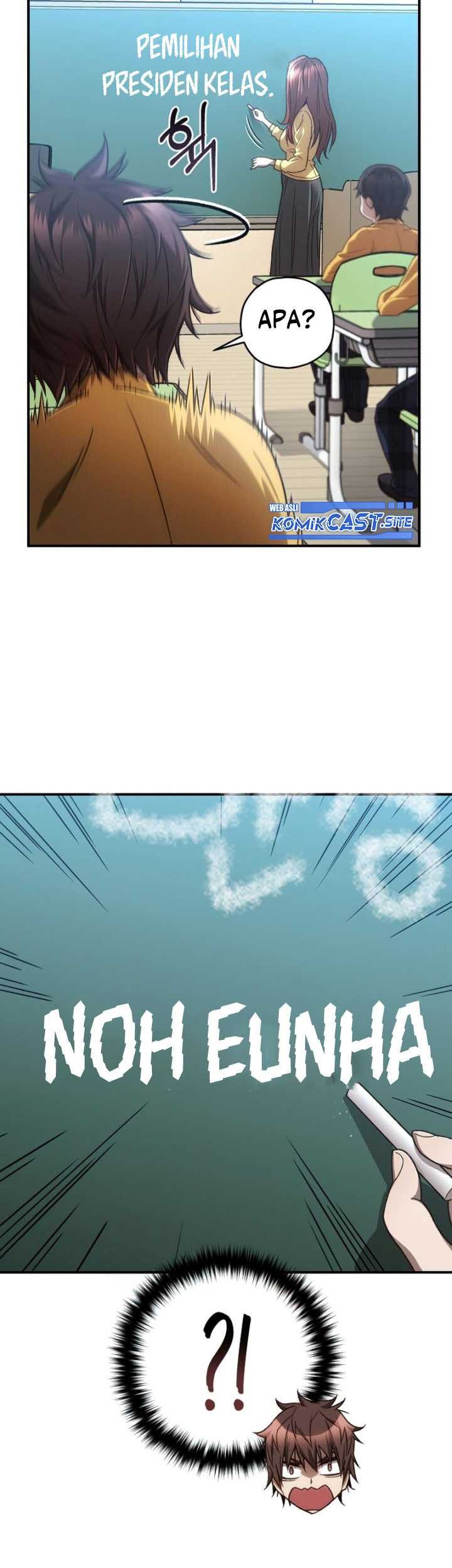 Relife Player Chapter 21 - halaman 6