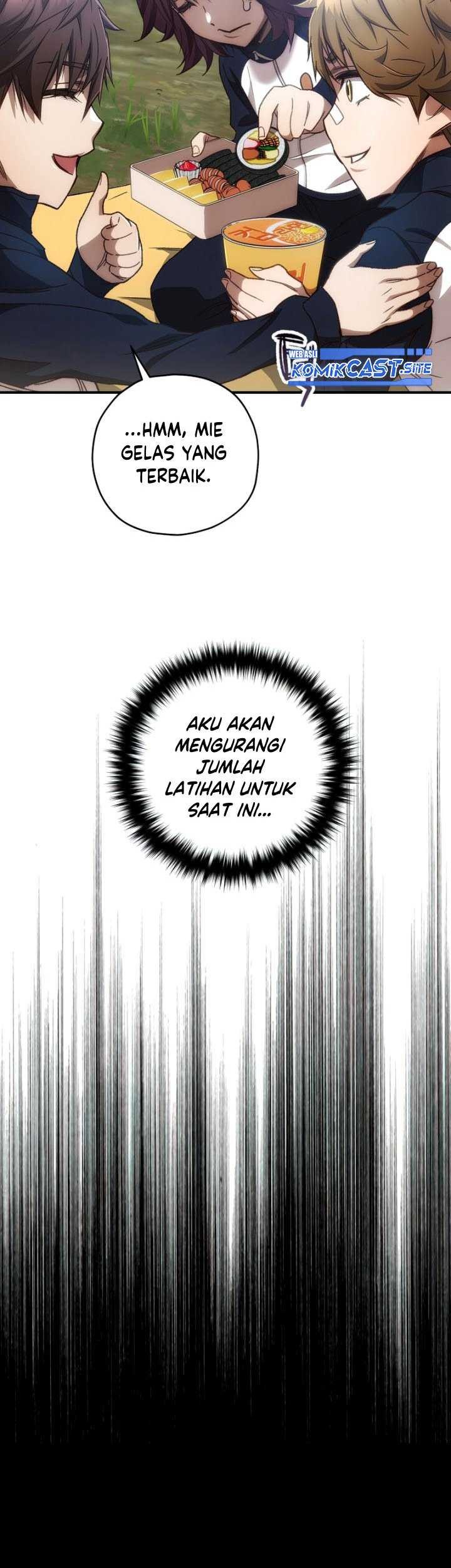 Relife Player Chapter 21 - halaman 64