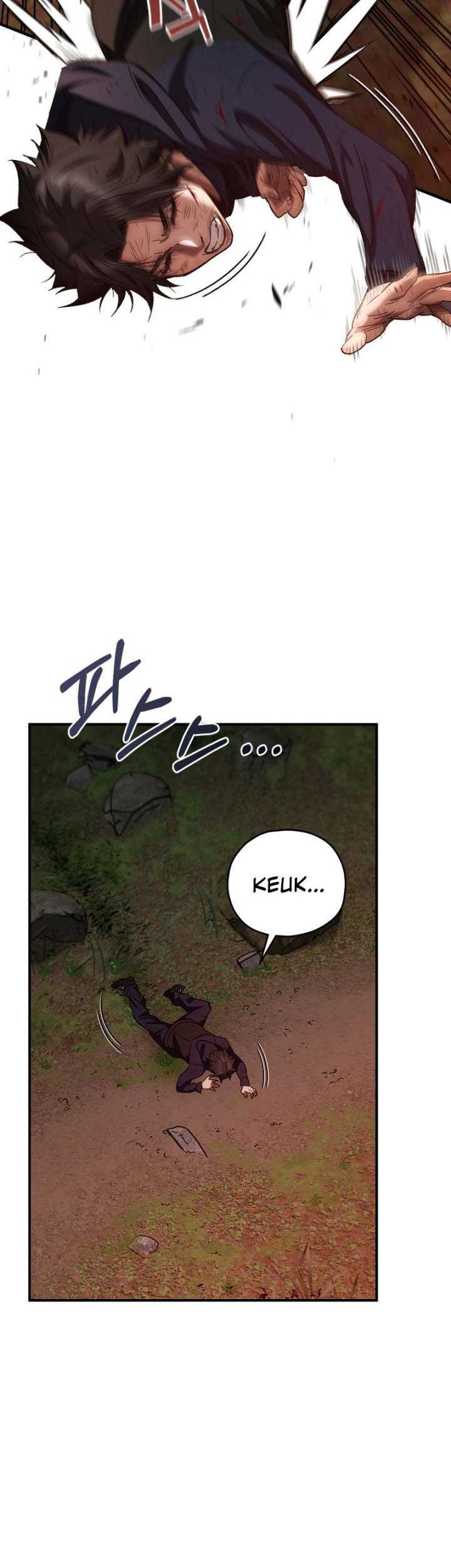 Relife Player Chapter 21 - halaman 70