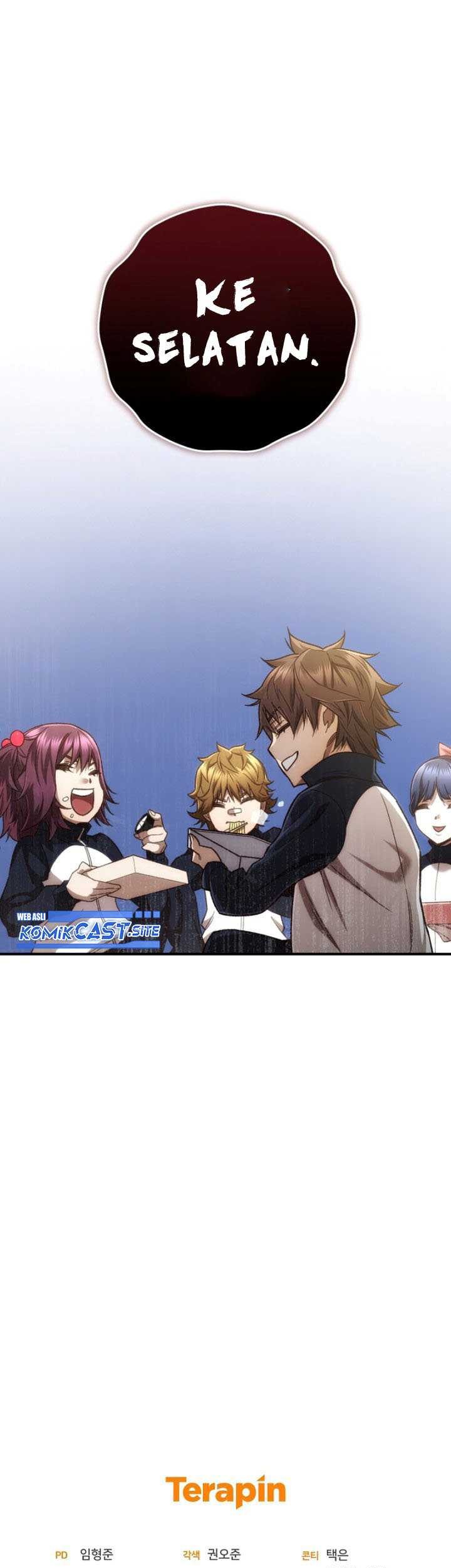 Relife Player Chapter 21 - halaman 88