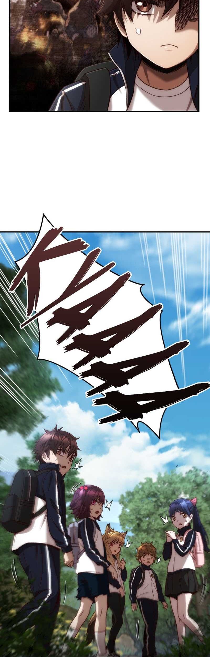 Relife Player Chapter 22 - halaman 10