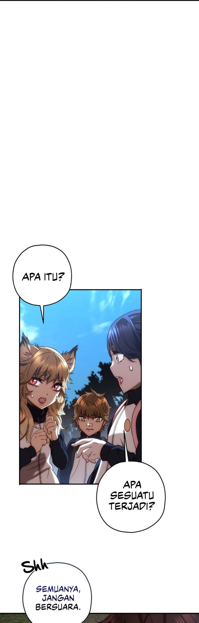 Relife Player Chapter 22 - halaman 11