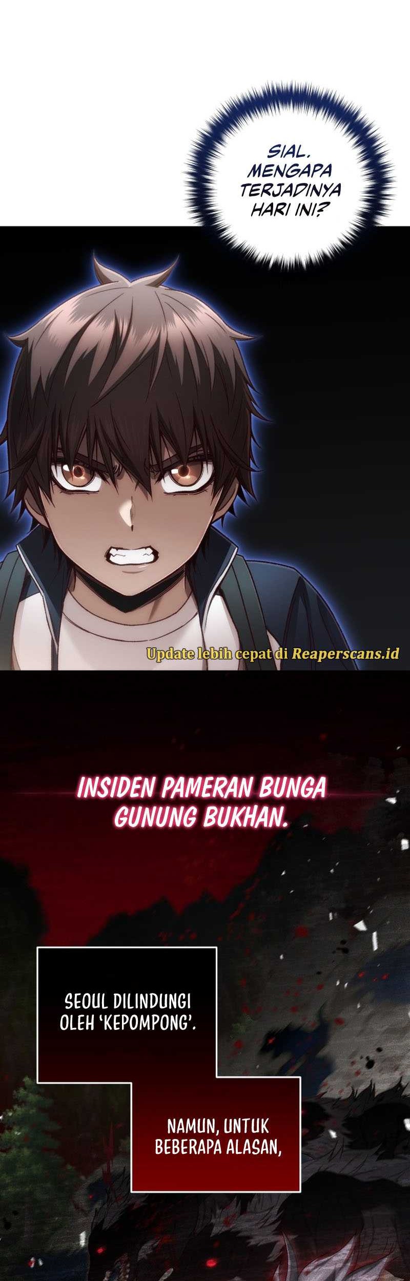 Relife Player Chapter 22 - halaman 16