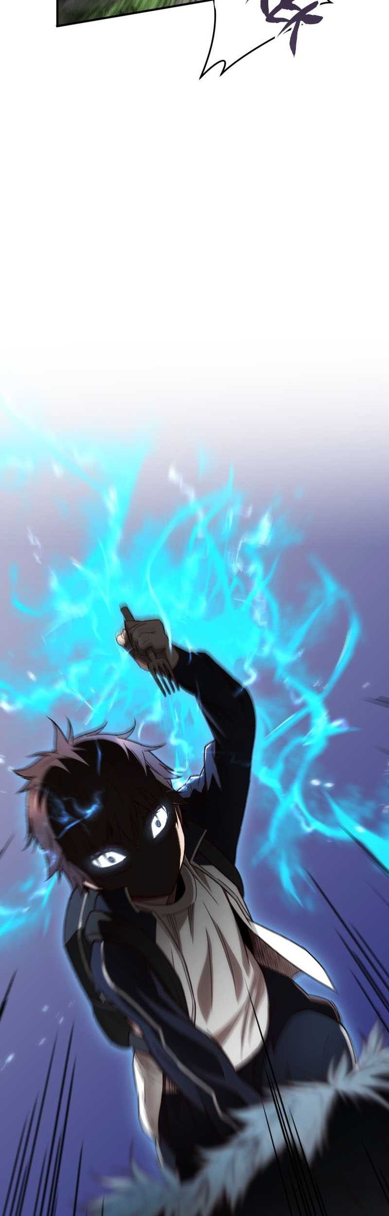 Relife Player Chapter 22 - halaman 25